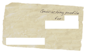 Geocaching profile 
for: W@lly,  
  E-mail enquiries 


SAGeoShop.co.za